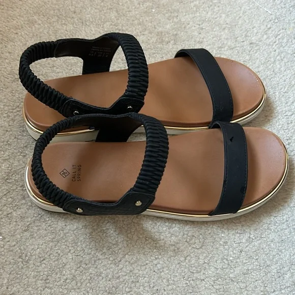 Call it Spring Sandals - Picture 2 of 10